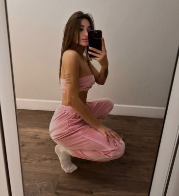 Лиля (Салон) у метро Горьковская, бляди Питера - фото 7