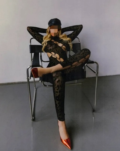 Жанна (Салон) у метро Шушары , девочки Санкт-Петербурга - фото 4